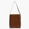 Bucket Bag | Cinnamon