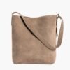 Bucket Bag | Taupe