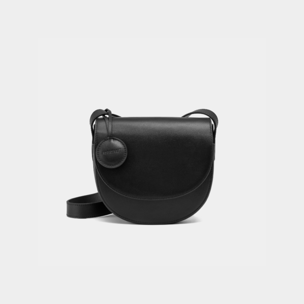 Half Moon Crossbody Bag