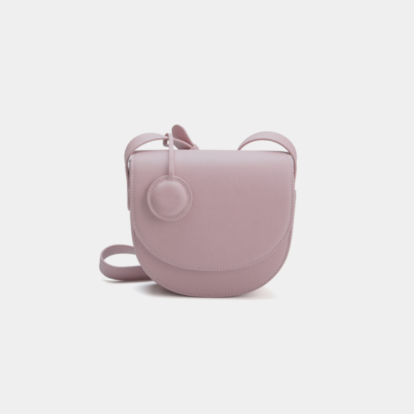 Half Moon Crossbody Bag