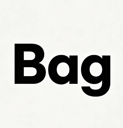 live bag products